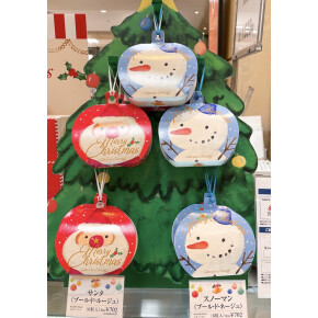 ☆クリスマス☆