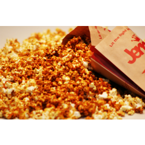 期間限定催事【ジェリーズポップコーン】ポップコーン