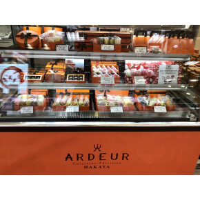 SWEETS PARADISE！⑤