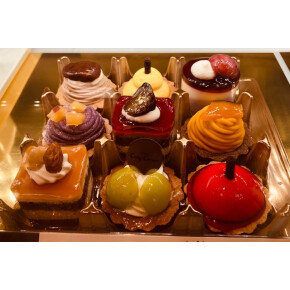 9月の新商品☆③