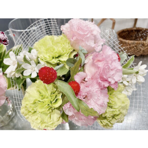 きょうのお花☆