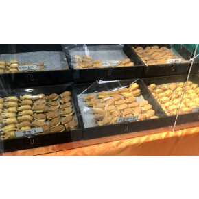 かわいい、たい焼きデス(^▽^)