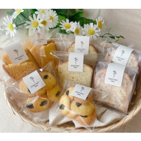 MARGARET Bake☆期間限定出店☆