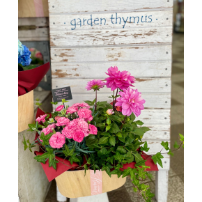 ☆5.12☆　母の日です♪