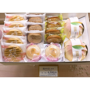 母の日にいかがですか？