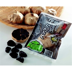 黒にんにく　ひがしの☆正面口催事