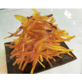 正面催事場【スイートポテトハウス】芋けんぴ