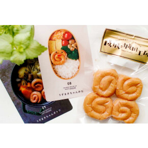 うまいものマルシェ☆