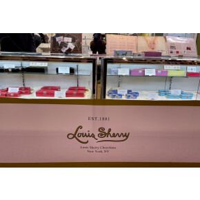 バレンタインフェア★