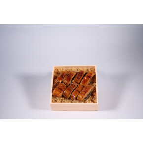 たごさく☆うなぎおこわ☆