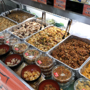 うまいものマルシェ