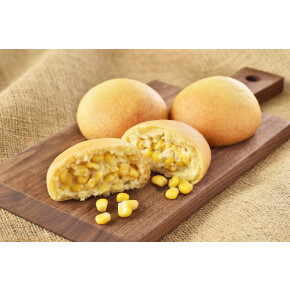 花畑牧場コーンパン☆