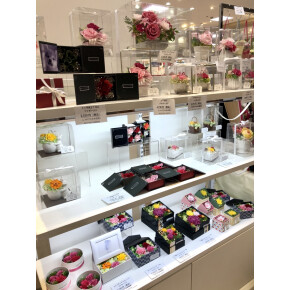 SWEETS PARADISE！