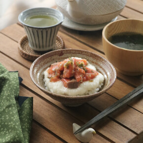 『うまいっしょ北海道』中央催事場