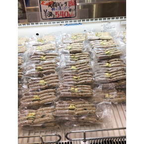 地元で人気デリシャスフェア