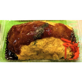 期間限定催事【ヒヨコクラブ】お好み焼き