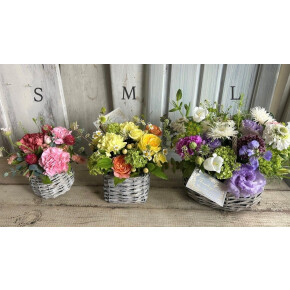 母の日のご予約、承ります！　＠レ・シ・ピ町田