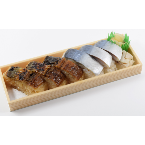 父の日◇浪花 古市庵◇