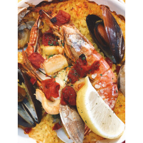 うまいものマルシェ