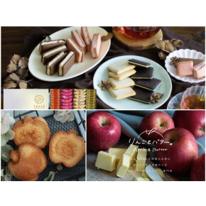 クリスマスフェア、開催中^^②