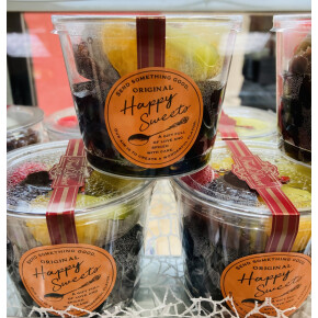 うまいものマルシェ☆