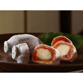 冬のスイーツフェア☆