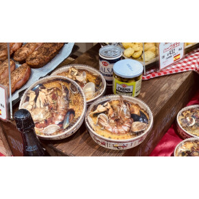 うまいものマルシェ☆