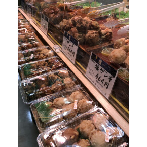 うまいっしょ！北海道③