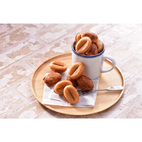 デニッシュビーンズ☆期間限定販売