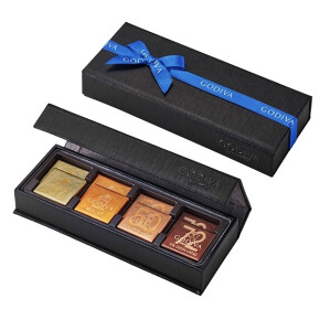 ゴディバより☆　ハッピーバースデー コレクション☆