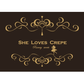 【予告】クレープ屋さん^^