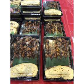 うまいものマルシェ