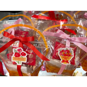 母の日にいかがですか？