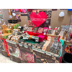 ビオセボンより☆　おすすめチョコレート★