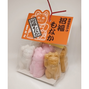 正面催事場【亀屋】和菓子