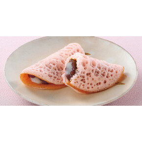 『春のお花見フェア』＠レ・シ・ピ町田