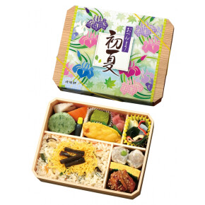 お弁当フェア①