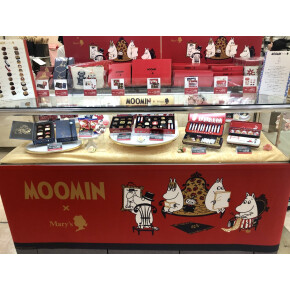 SWEETS PARADISE！③