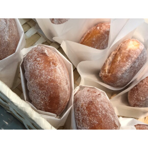 マサズマラサダ☆正面口催事