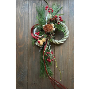 次回12/20(土)　ワークショップのお知らせ