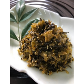 期間限定催事【河野食品】高菜漬