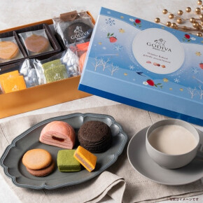 ウインターギフト、承り中です！