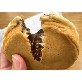 この時期だけの・・・♪