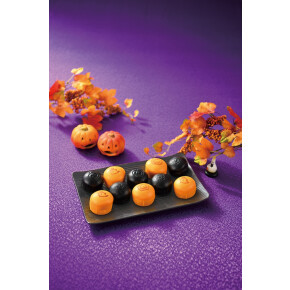 崎陽軒のハロウィン　