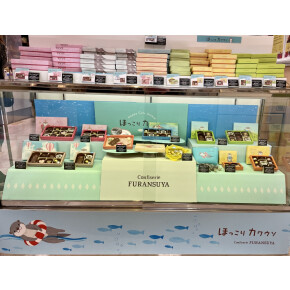 バレンタインフェア★