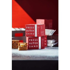 期間限定出店！！　プレスバターサンドから限定商品のご案内