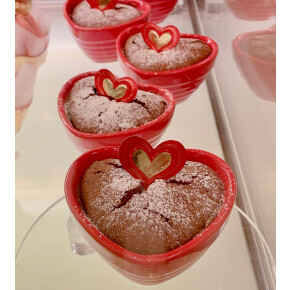 バレンタインフェア★