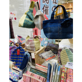 やさしさつながる福祉のマルシェ②