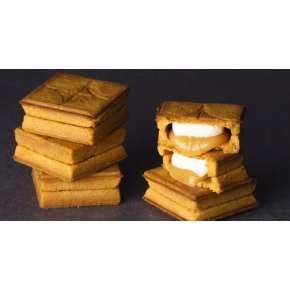 ☆プレスバターサンド　2/15まで☆