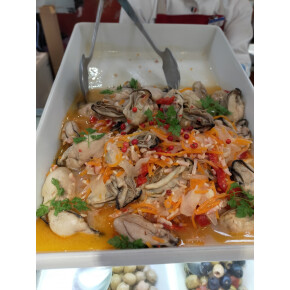 〈レ・シ・ピ町田〉9月5日 店長のおすすめ品②